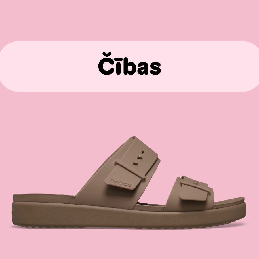 Crocs Čības